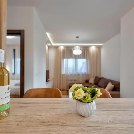 Apartman Lux Titova Sony Ps *