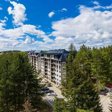Lux Titova Sony Ps Zlatibor