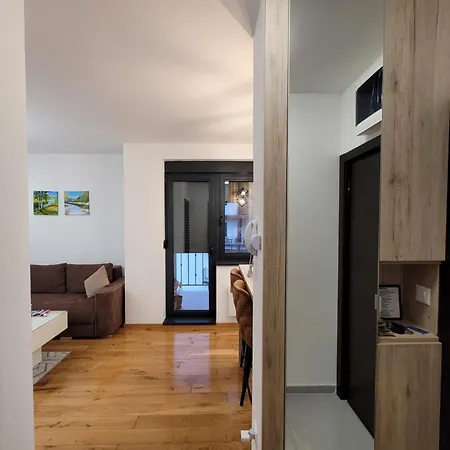 Apartman Lux Titova Sony Ps Zlatibor