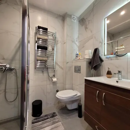 Apartman Lux Titova Sony Ps