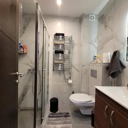 Apartman Lux Titova Sony Ps *