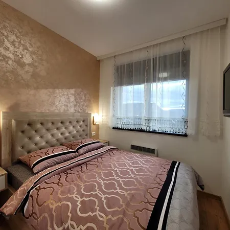 Apartman Lux Titova Sony Ps Zlatibor