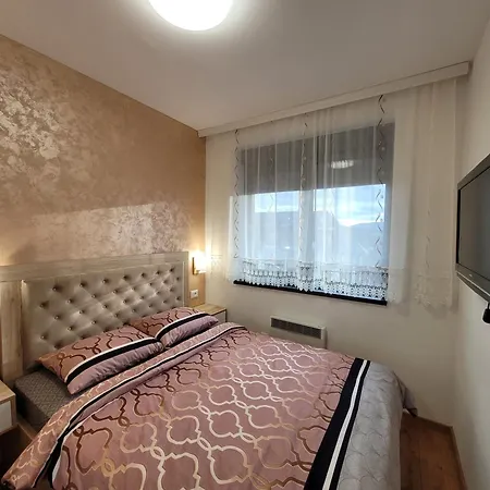 Lux Titova Sony Ps Apartman Zlatibor