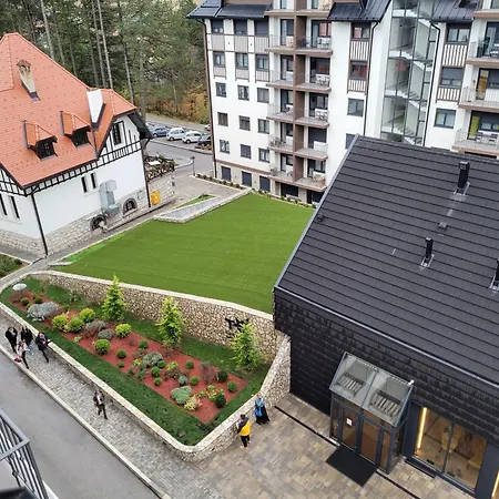 Apartman Lux Titova Sony Ps