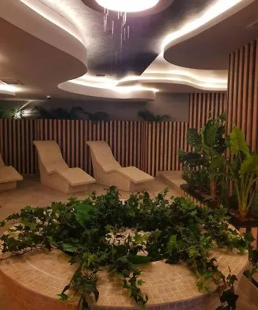 アパート Lux Titova Sony Ps