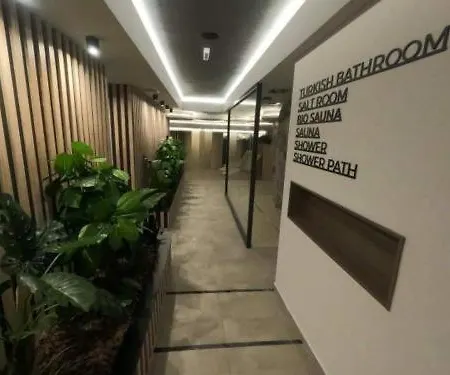 アパート Lux Titova Sony Ps *