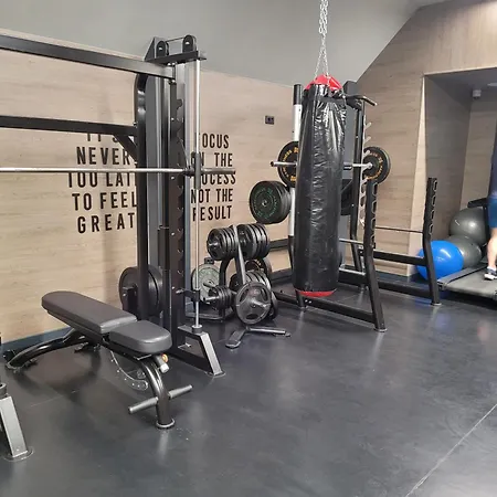 アパート Lux Titova Sony Ps *