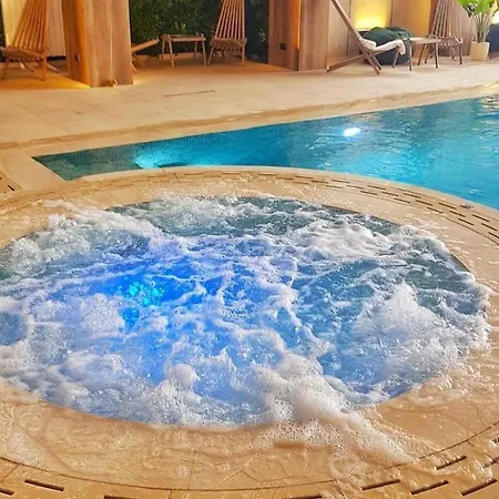 アパート Lux Titova Sony Ps *