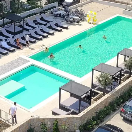 Lux Titova Sony Ps Zlatibor