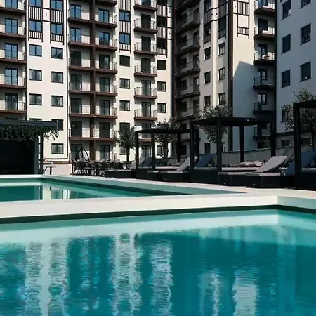 Lux Titova Sony Ps Apartment *