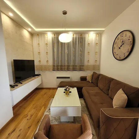 Lux Titova Sony Ps Zlatibor