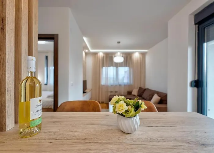 Apartman Lux Titova Sony Ps *