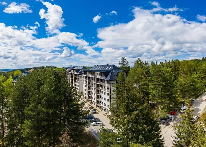 Lux Titova Sony Ps Zlatibor