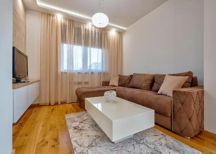 Lux Titova Sony Ps Appartement *