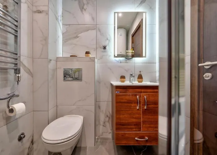 Appartement Lux Titova Sony Ps Zlatibor