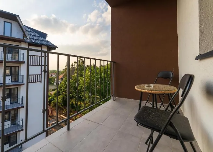 Lux Titova Sony Ps Appartement Zlatibor