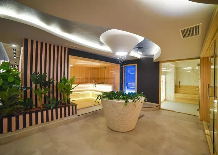 Apartman Lux Titova Sony Ps