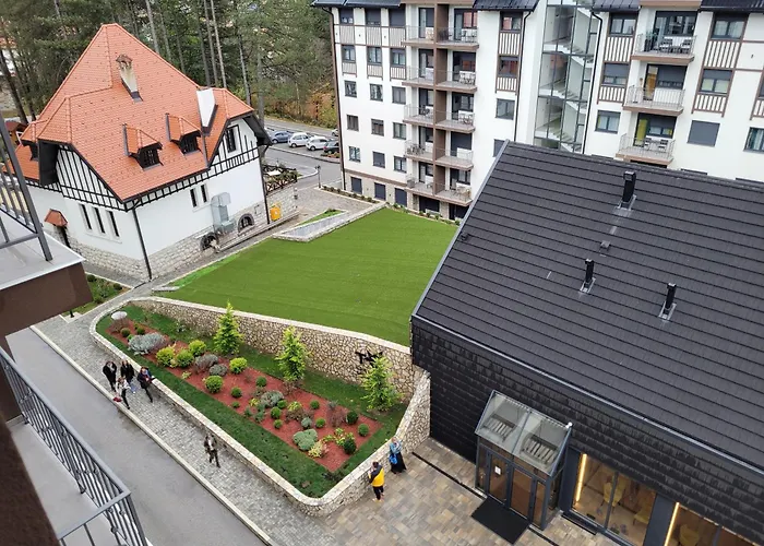 Appartement Lux Titova Sony Ps