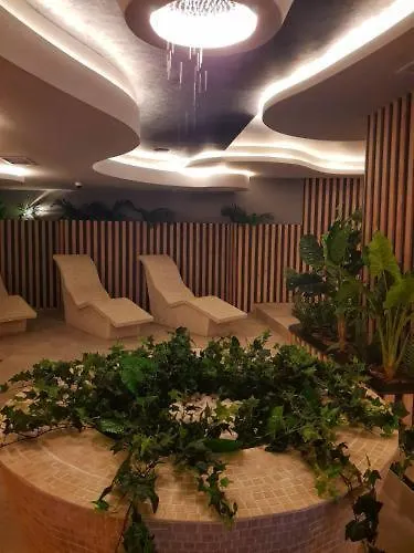 Apartman Lux Titova Sony Ps