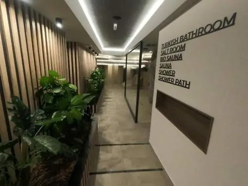 Apartman Lux Titova Sony Ps *