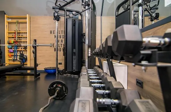 Lux Titova Sony Ps Apartman *