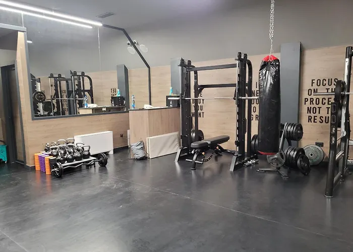 Apartman Lux Titova Sony Ps Zlatibor