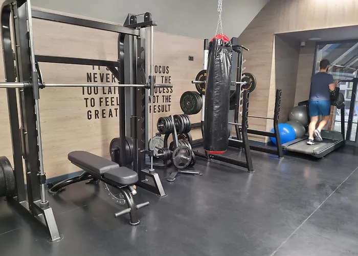 Appartement Lux Titova Sony Ps *