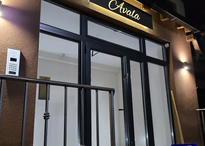 Lux Titova Sony Ps Zlatibor