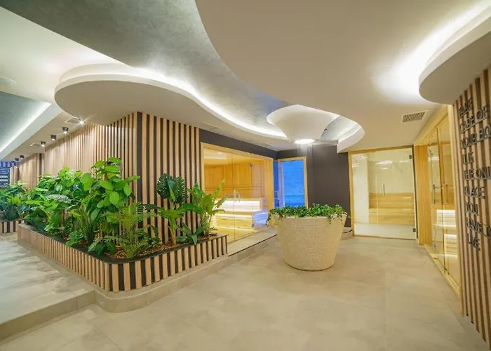 Lux Titova Sony Ps Apartman *