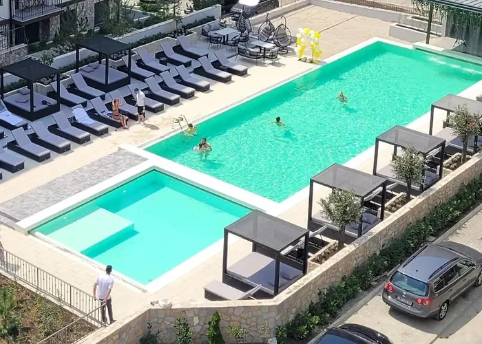 Lux Titova Sony Ps Zlatibor