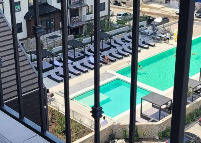 Lux Titova Sony Ps * Zlatibor