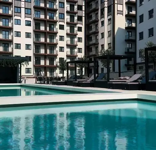 Lux Titova Sony Ps Apartman *