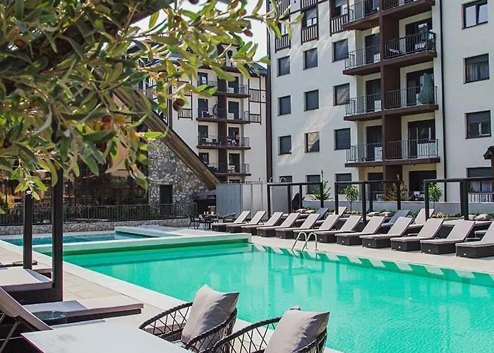 Lux Titova Sony Ps Appartement *