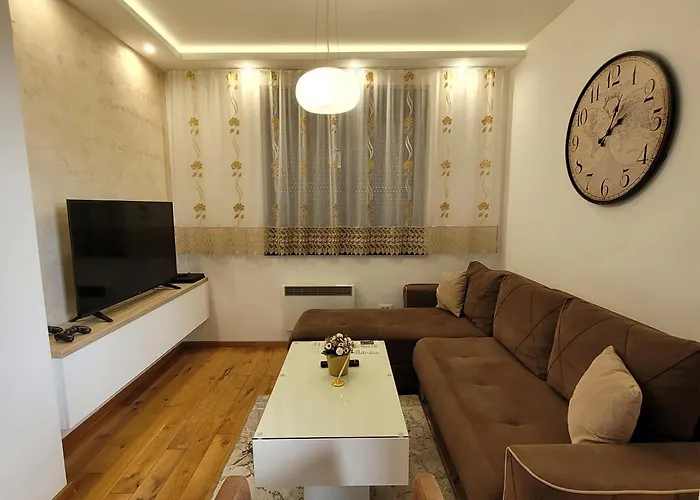 Lux Titova Sony Ps Zlatibor